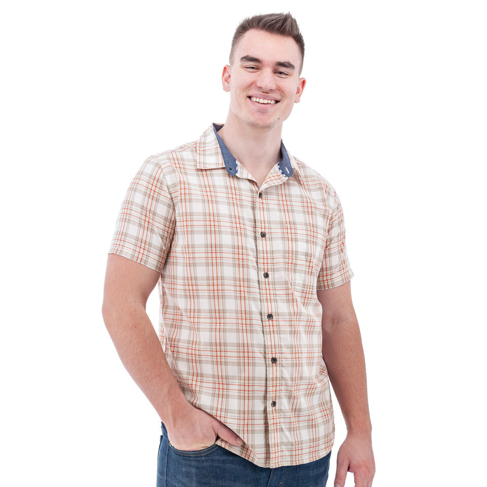 Old Ranch Mens Hawke Shirt