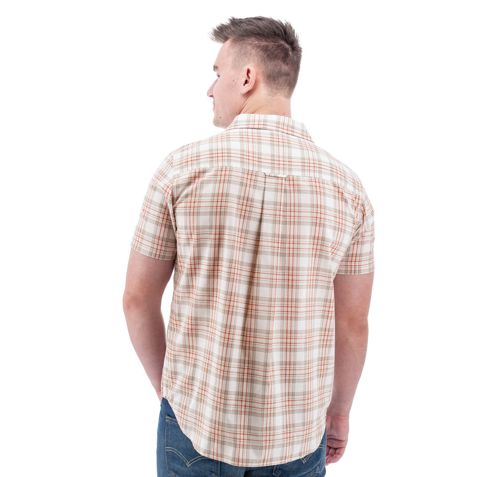Old Ranch Mens Hawke Shirt