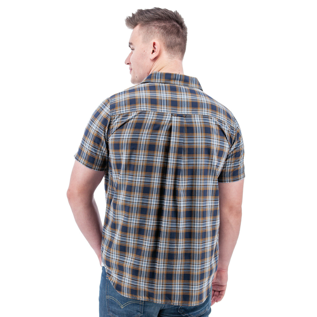Old Ranch Mens Hawke Shirt