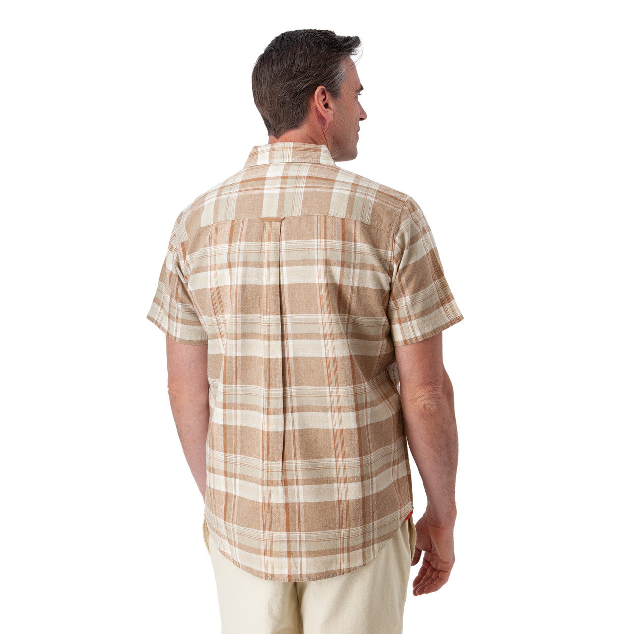 Old Ranch Mens Porter Shirt