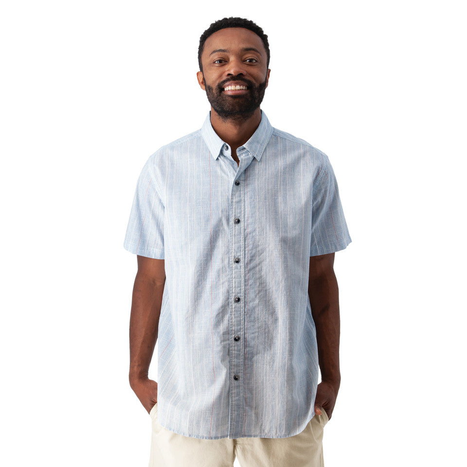 Old Ranch Mens Ethan Shirt