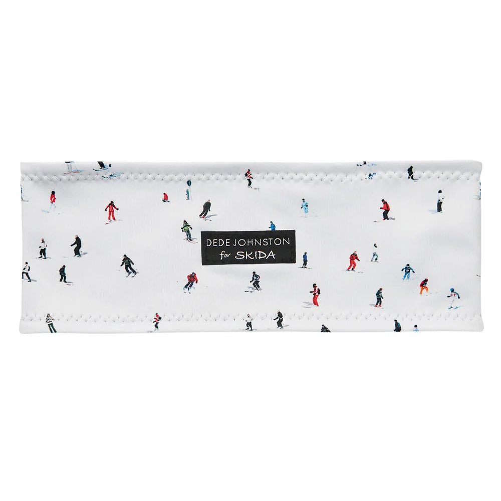 Skida Alpine Headband