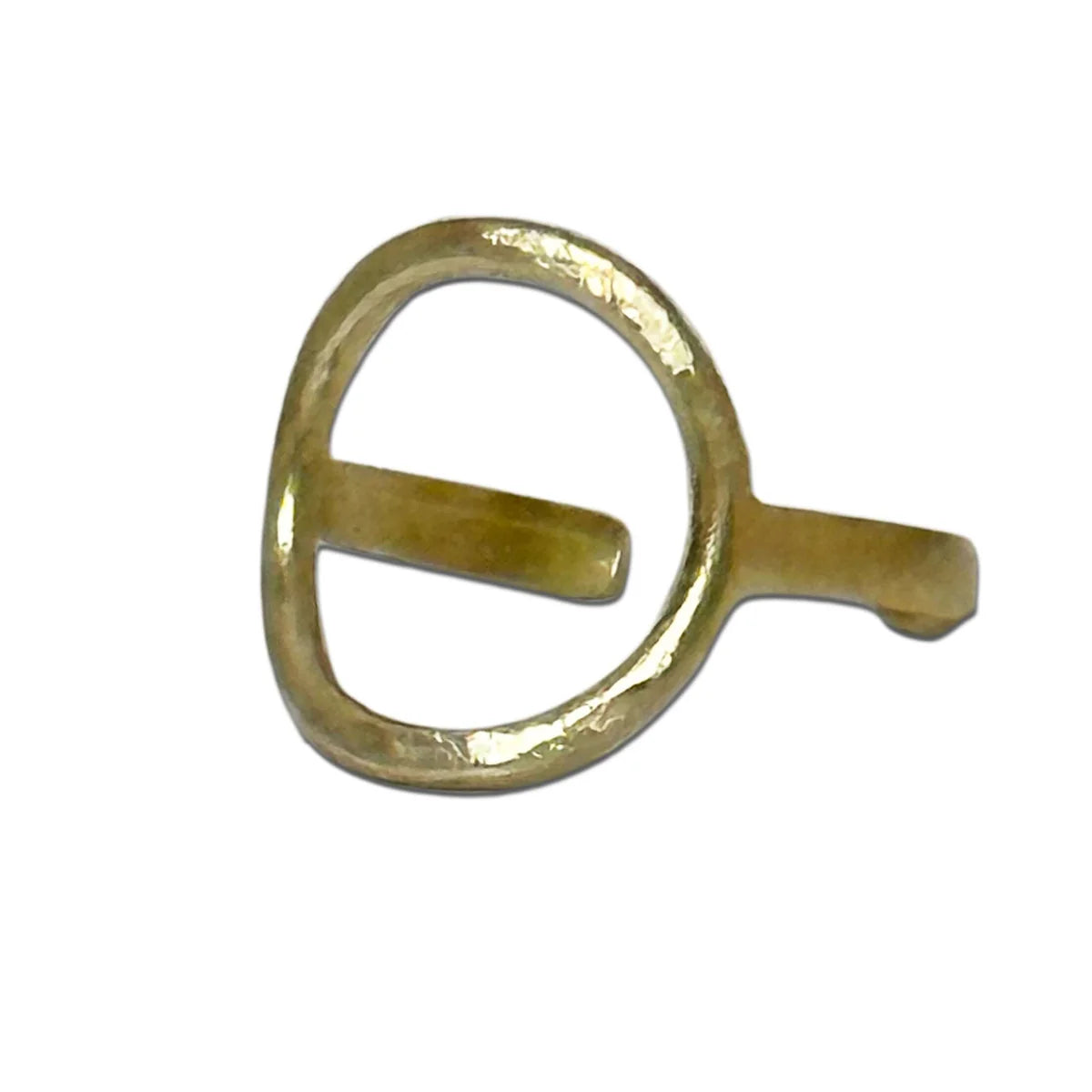 Daphne Lorna Halo Adjustable Ring