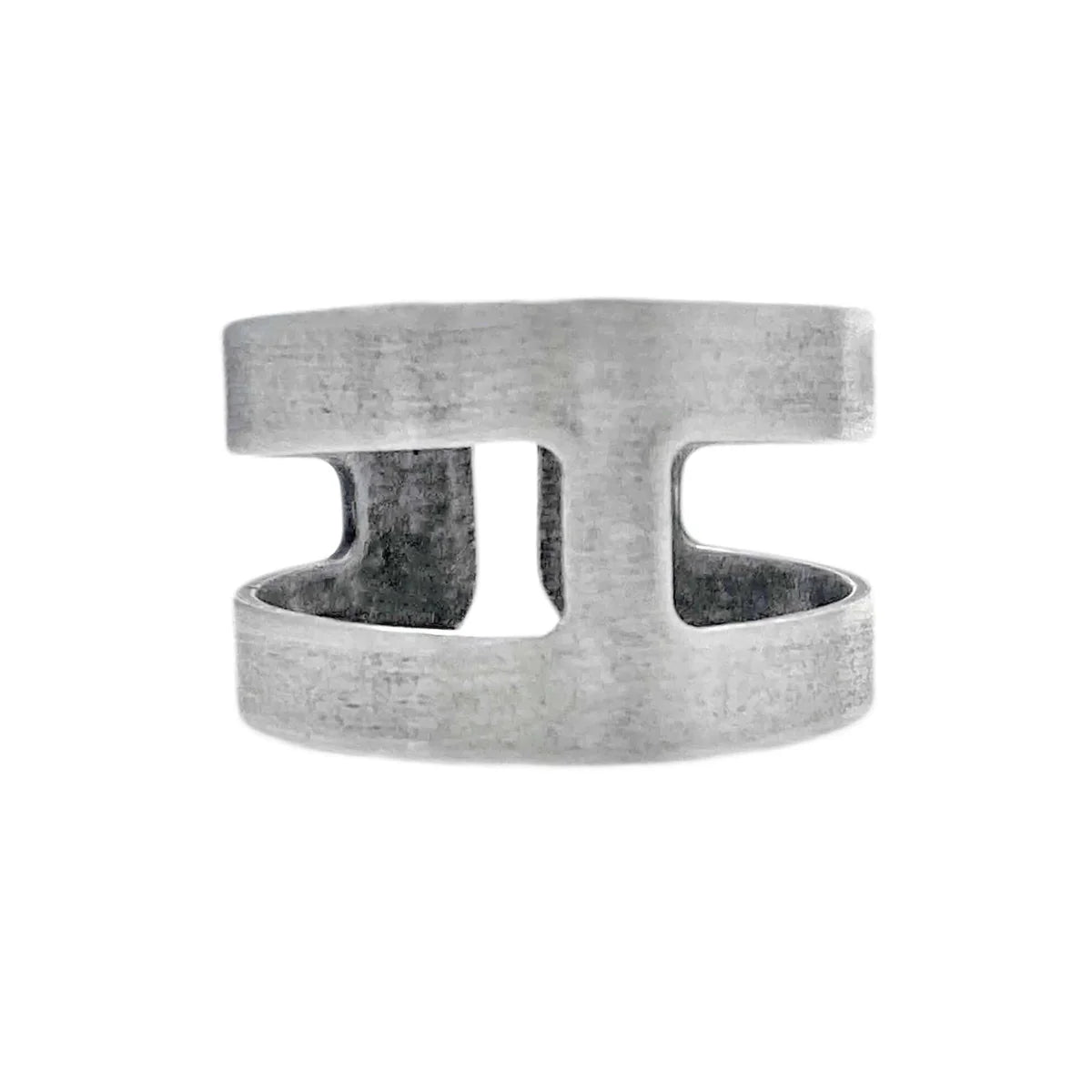Daphne Lorna Wide Open Adjustable Rings