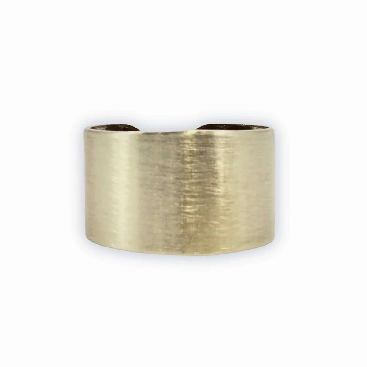 Daphne Lorna Slate Adjustable Ring