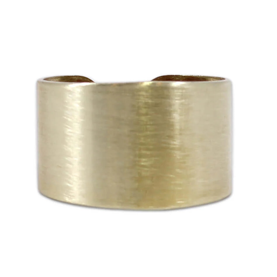 Daphne Lorna Slate Adjustable Rings