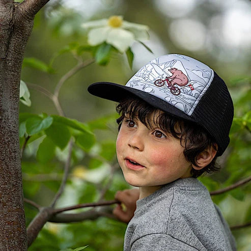 Ambler Actimals Kids Hat
