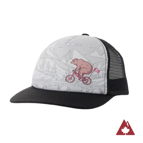 Ambler Actimals Kids Hat