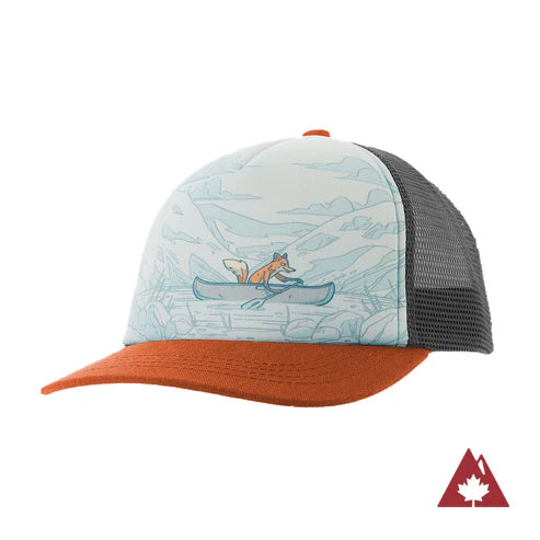 Ambler Actimals Kids Hat