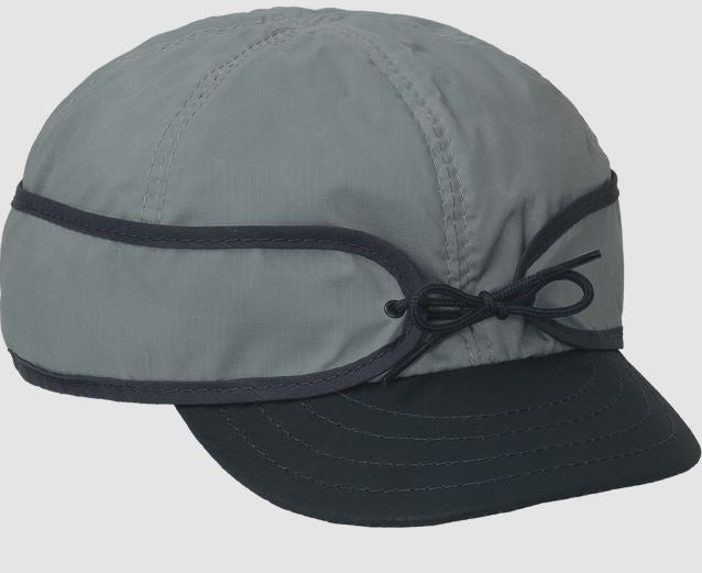 Stormy Kromer Adjustable Trail Cap