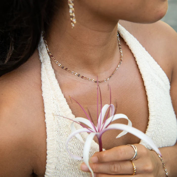 Bronwen Painted Hills Necklace