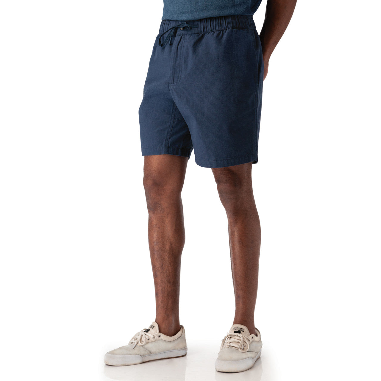 Old Ranch Mens Renegade Cotton Ripstop Short