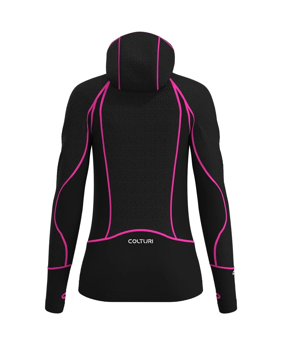 Colturi Womens Pull Inspire