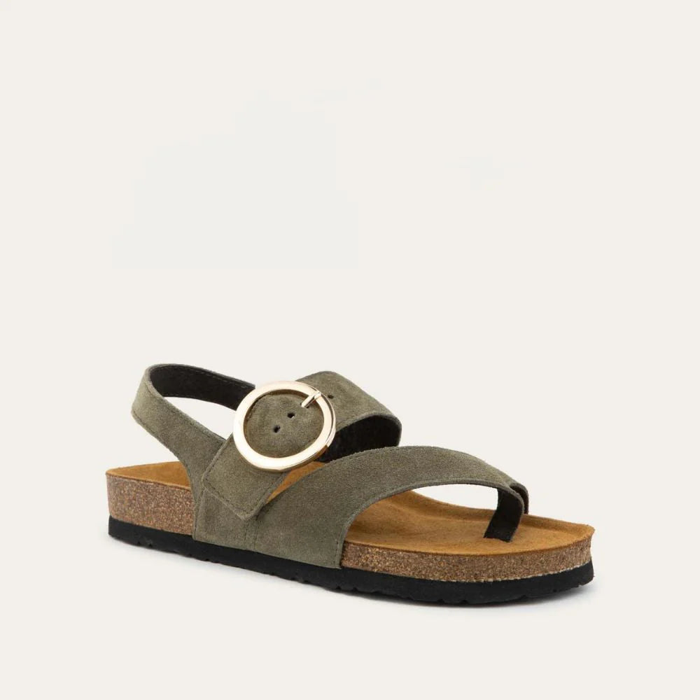 Naot Womens Baltimore Sandal