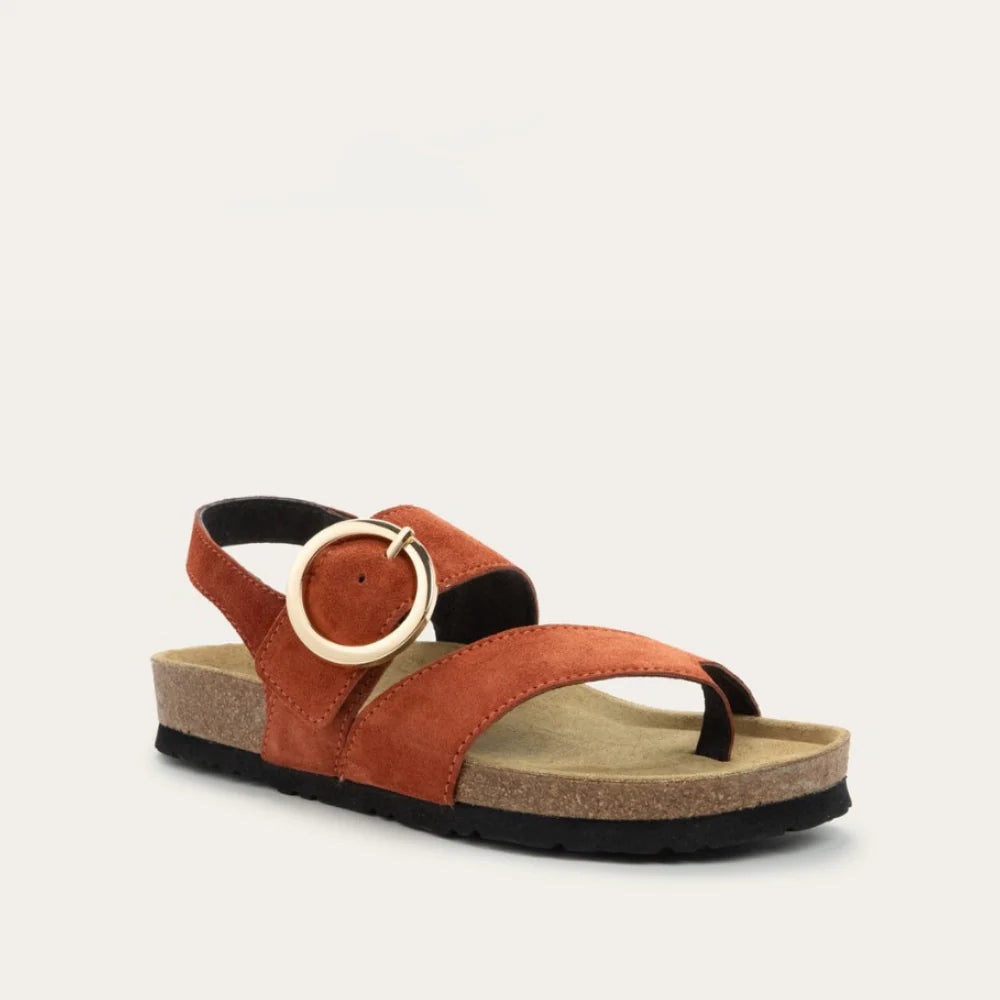 Naot Womens Baltimore Sandal