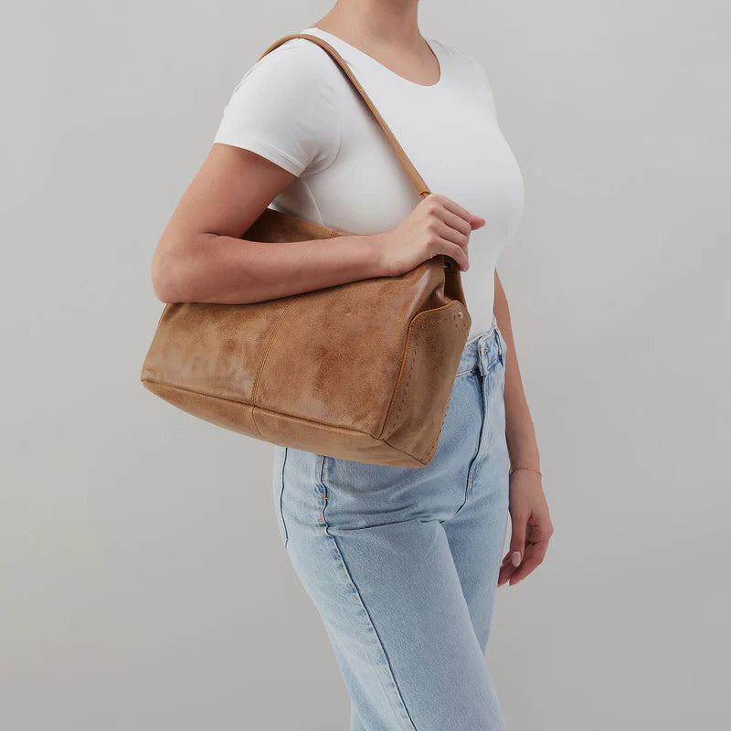 Hobo Seneca Shoulder Bag