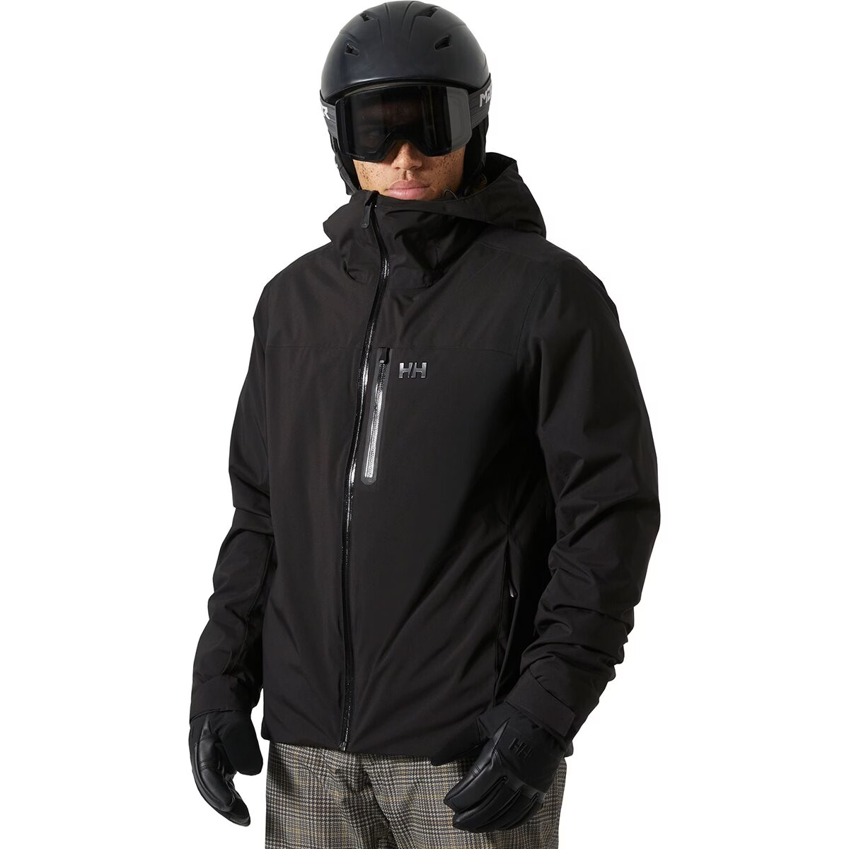 Helly Hansen Mens Swift 3-in-1 Jacket