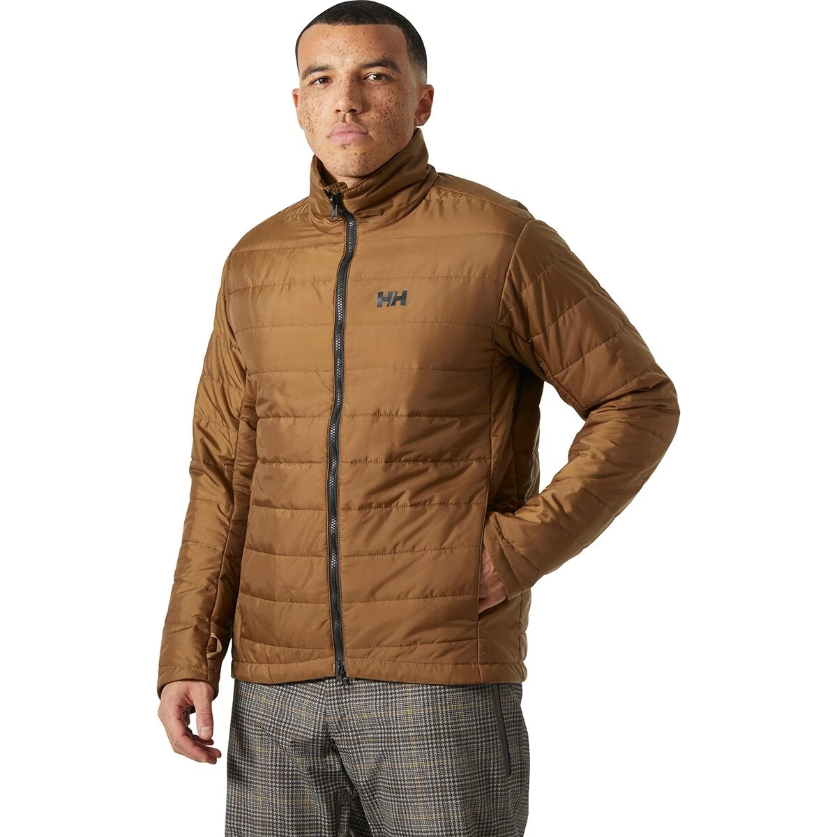 Helly Hansen Mens Swift 3-in-1 Jacket