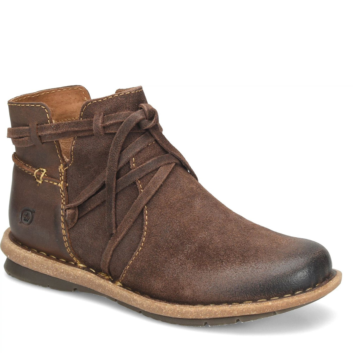 Born Womens Tarkiln