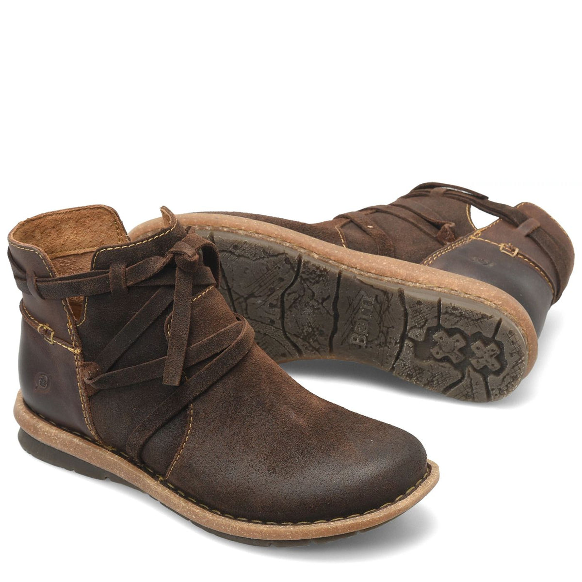 Born Womens Tarkiln