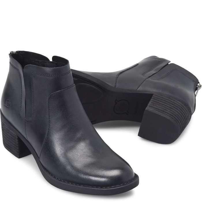 Born Womens Reece Boots