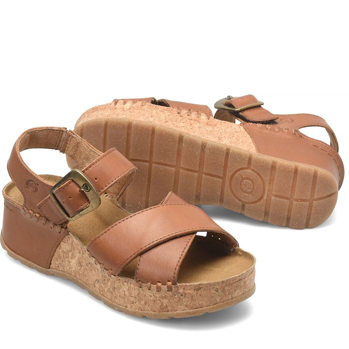 Born Womens Kaiya Shoes