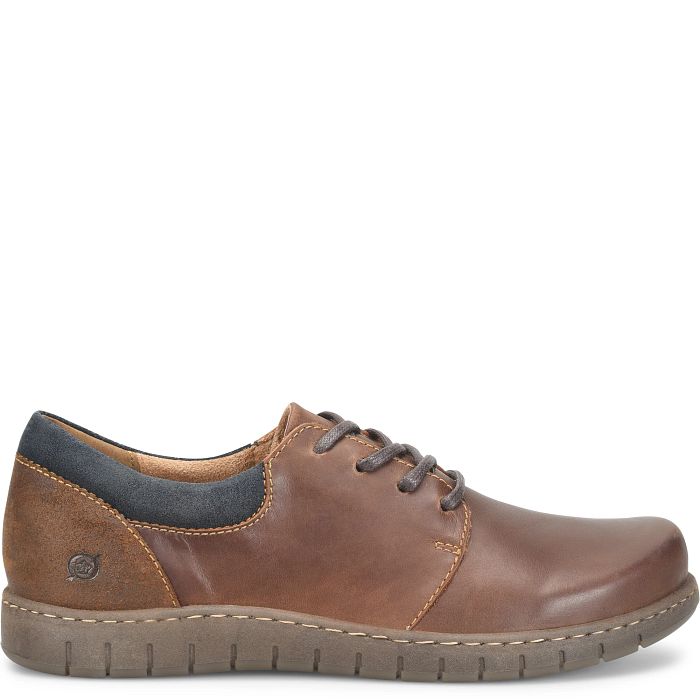 Born Mens Lance Shoe