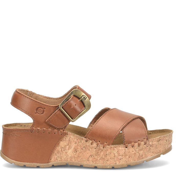 Born Womens Kaiya Shoes