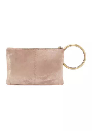 Hobo Sheila Hard Ring Clutch