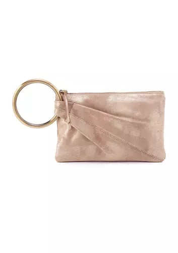 Hobo Sheila Hard Ring Clutch