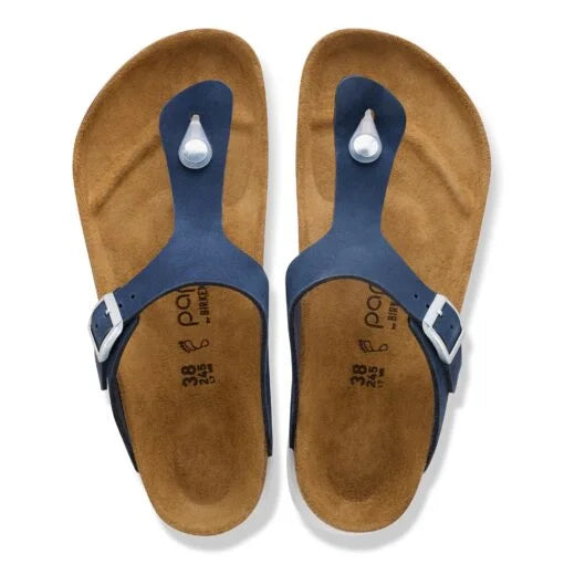 Birkenstock Womens Papillio Gizeh Flex Platform