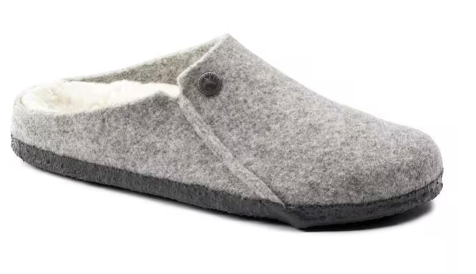 Birkenstock Womens Zermatt Slipper