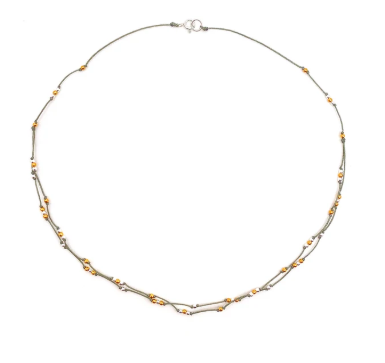 Bronwen Featherlight Necklace