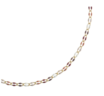 Bronwen Painted Hills Necklace