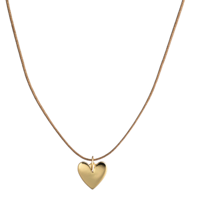Bronwen Tiny Charm - Heart