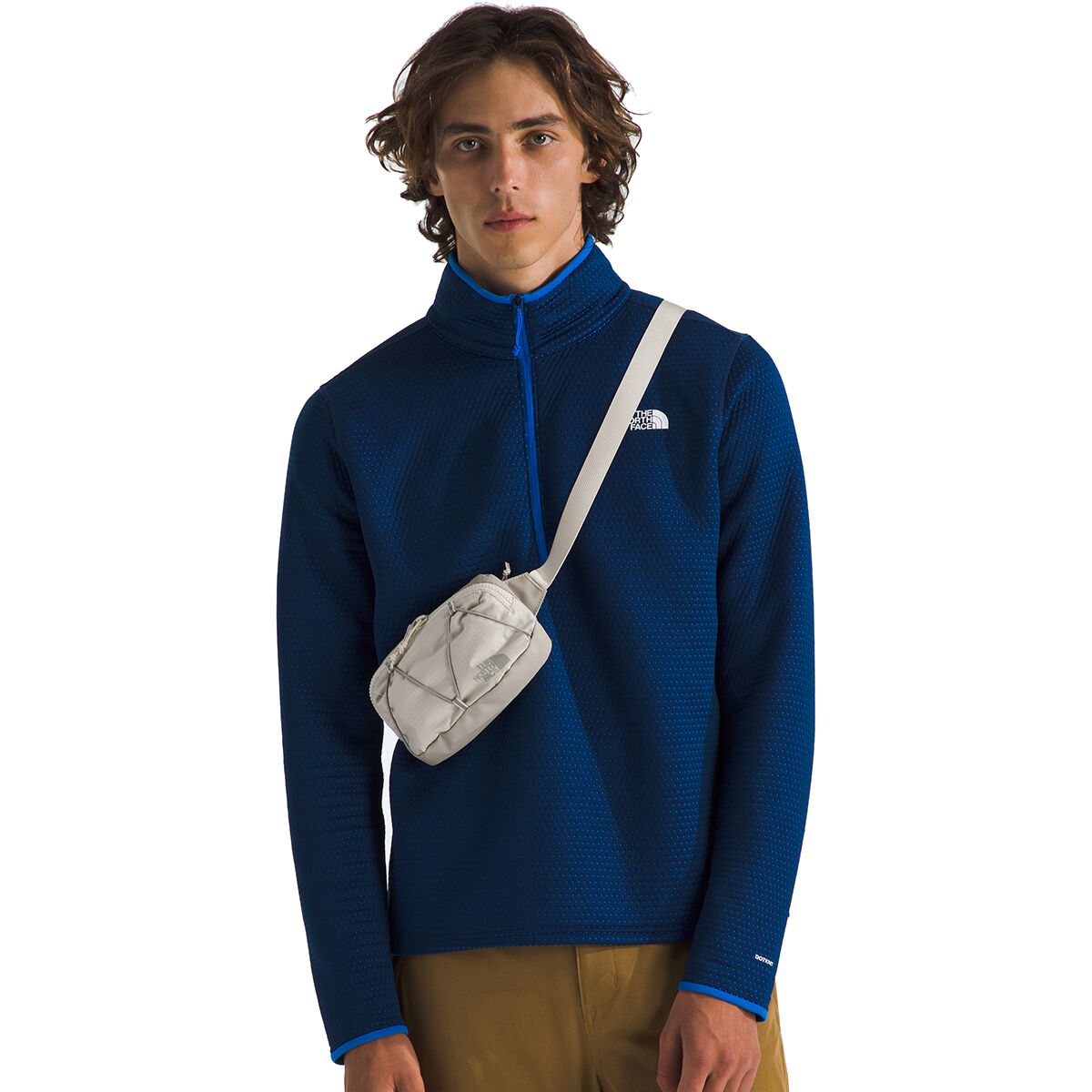 The North Face Terra Lumbar Pack—1L