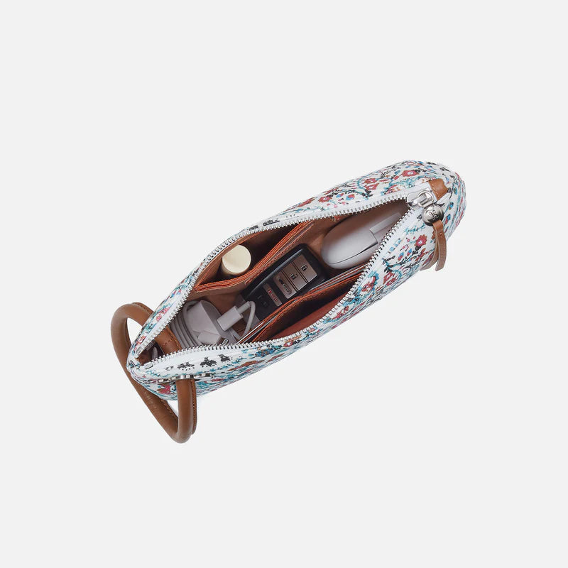 Hobo Daisy Daze Large Wristlet