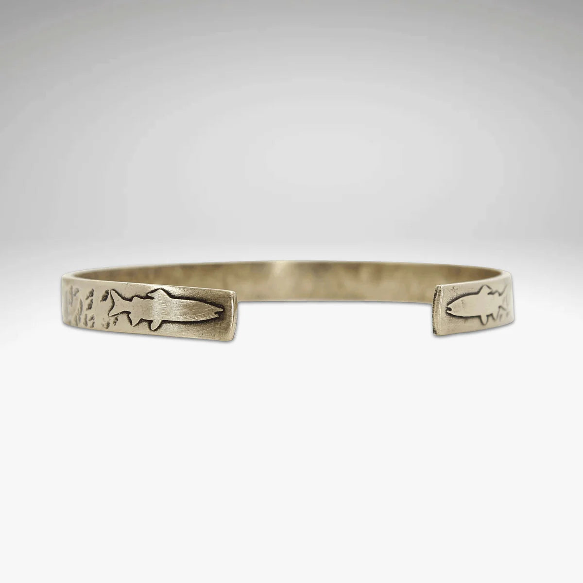 Daphne Lorna Skinny Fish Cuff