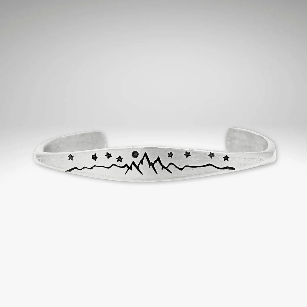 Daphne Lorna High Alpine Cuff