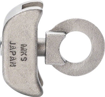 MKS BMX Chain Tensioner, Gray