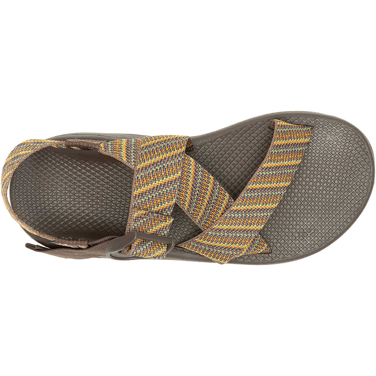 Chaco Mens Mega Z Cloud Sandal