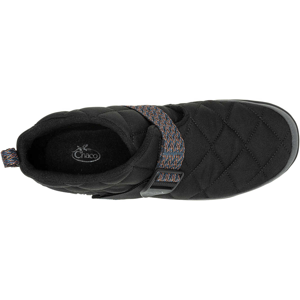 Chaco Mens Ramble Rugged Canvas Shoe