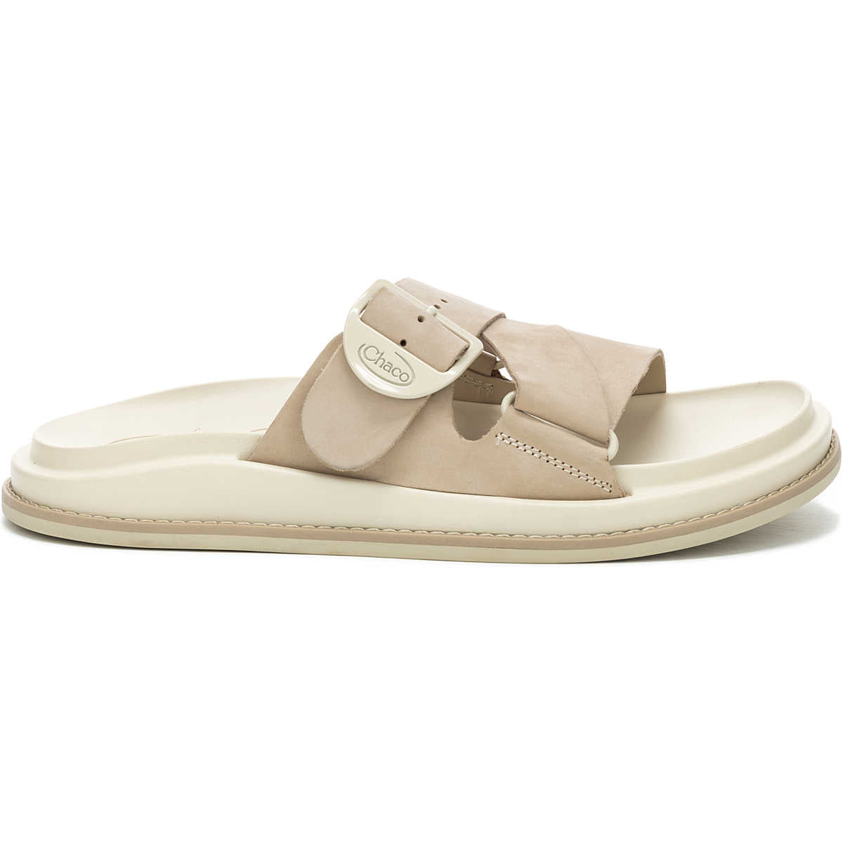 Chaco Womens Townes Slide Sandal