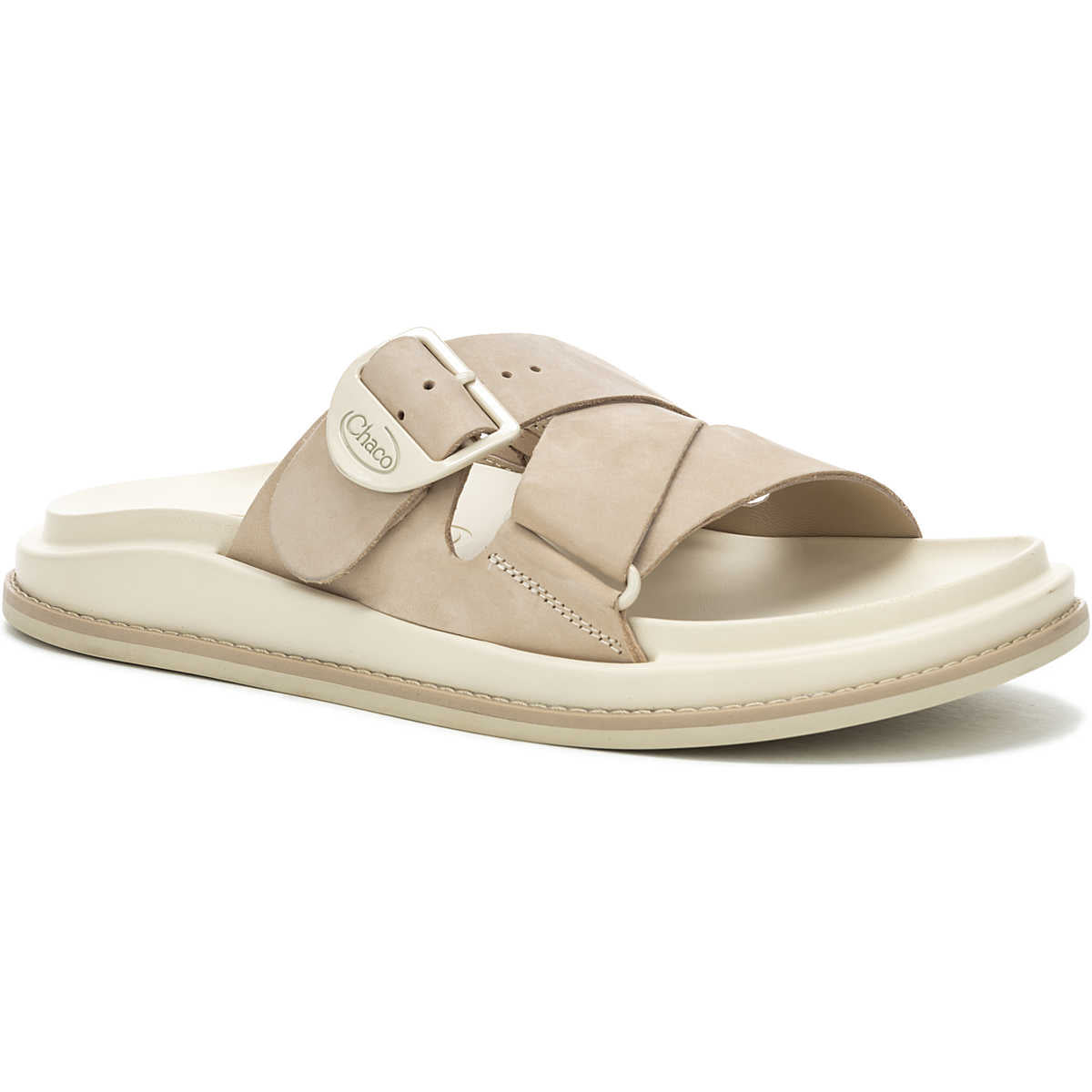 Chaco Womens Townes Slide Sandal