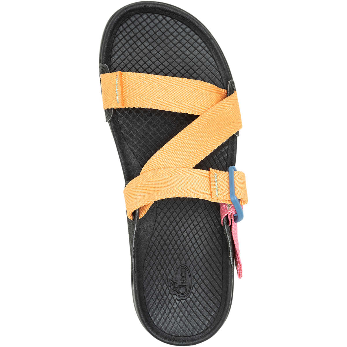 Chaco Womens Lowdown Slide