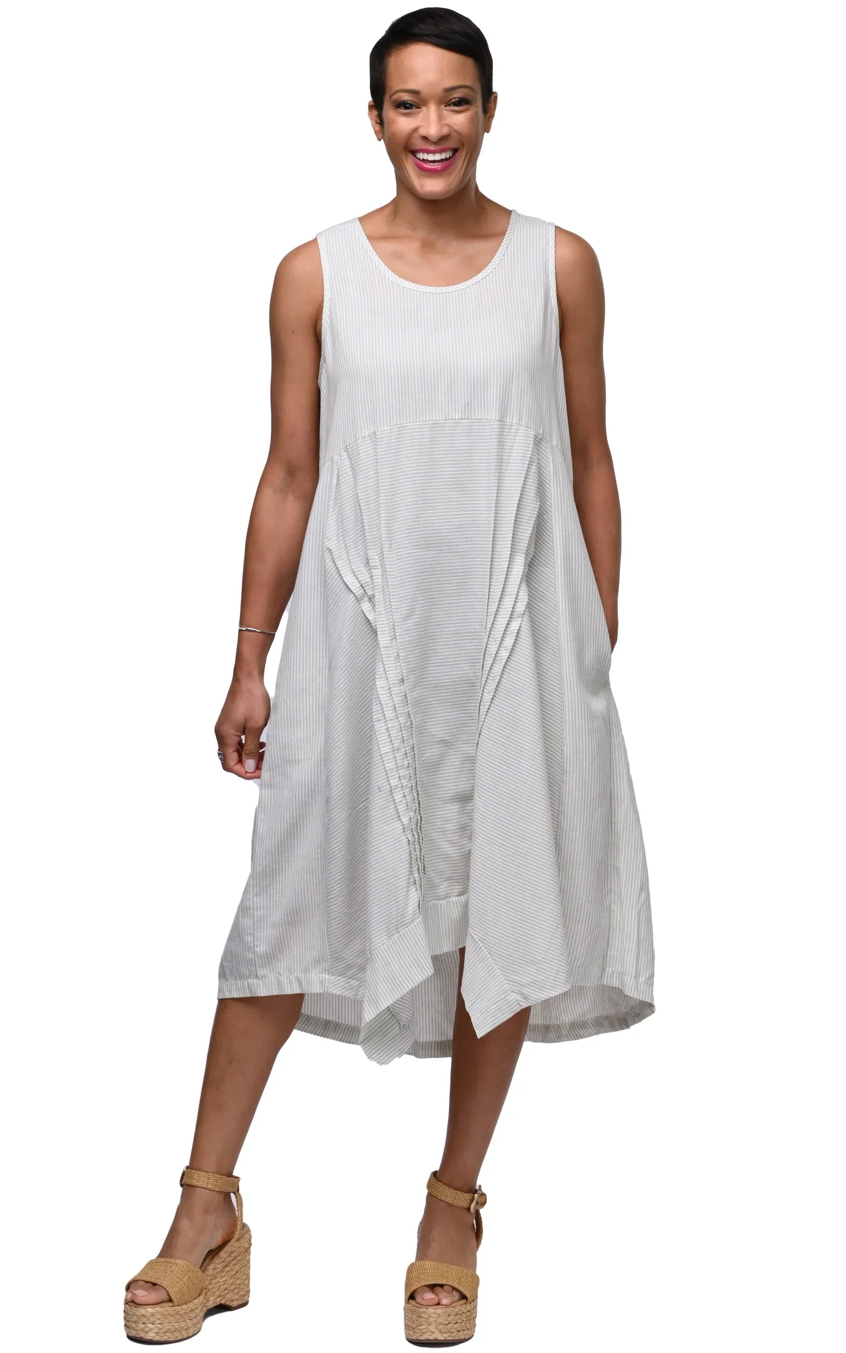 Tulip Womens Lennon Dress