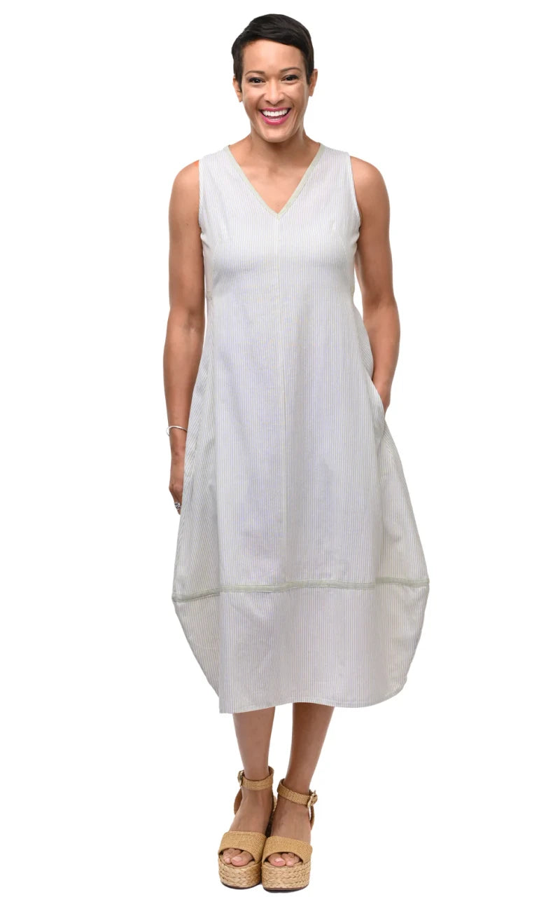 Tulip Womens Patton Dress