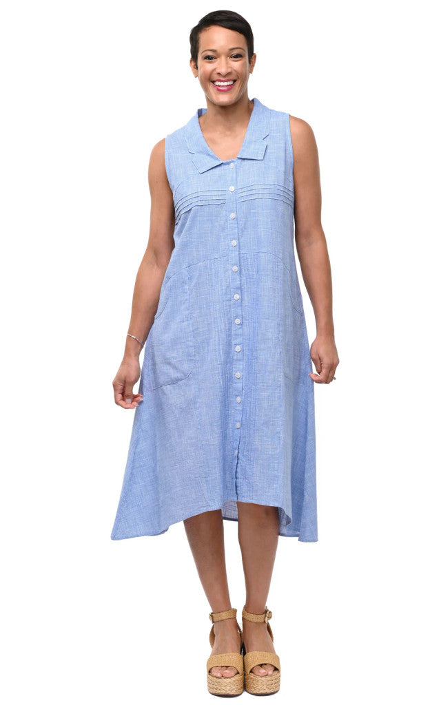 Tulip Womens Denise Dress