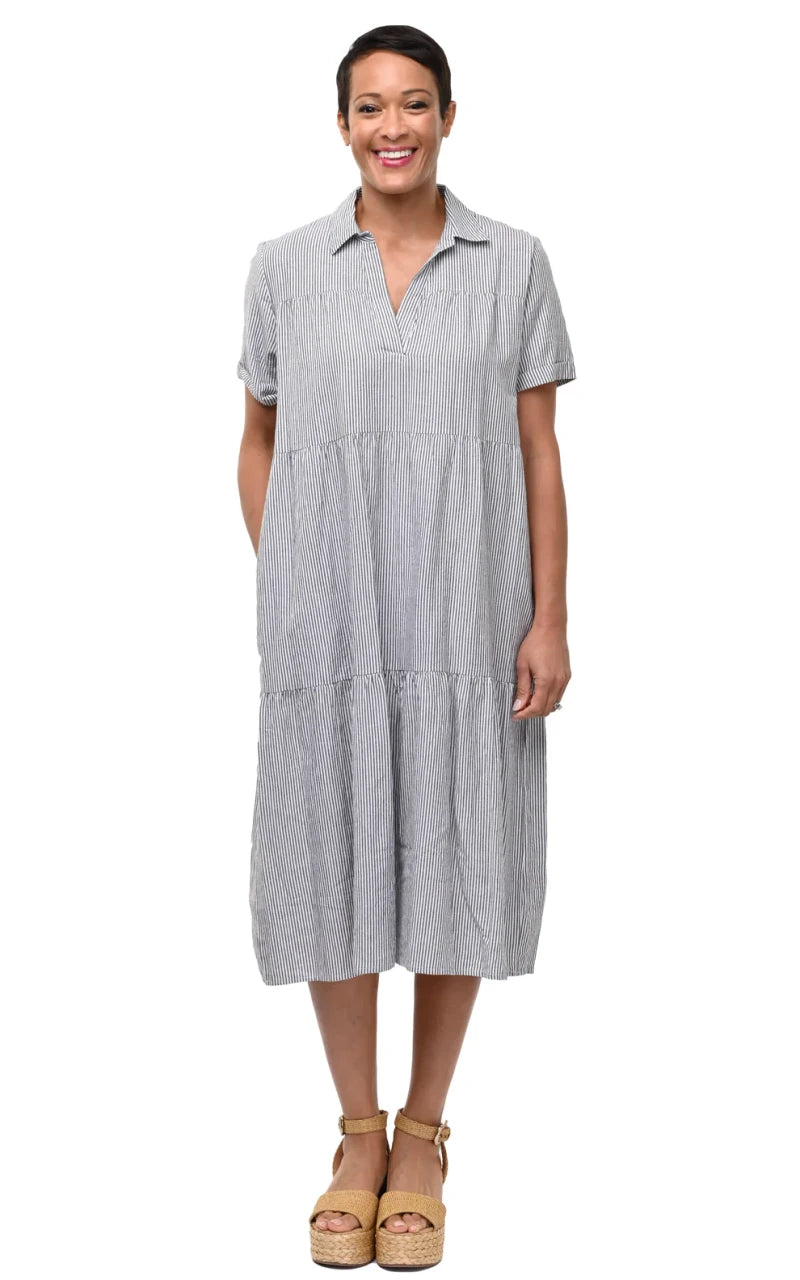 Tulip Womens Ramona Dress