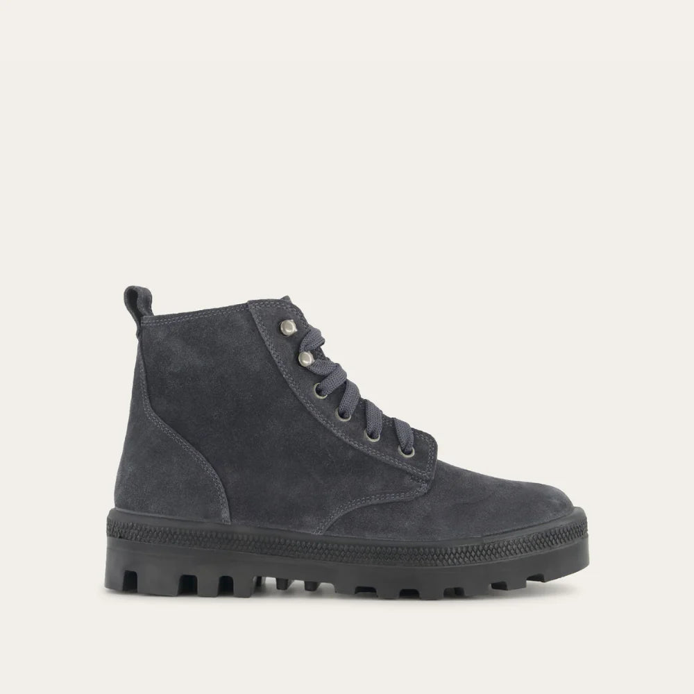 Naot Womens Canoe Boot